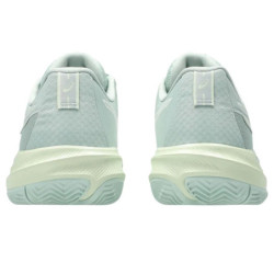 Zapatillas Asics Mujer Gel Challenger 15 Lichen Rock Whisper Green