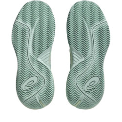 Zapatillas Asics Mujer Gel Challenger 15 Lichen Rock Whisper Green