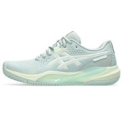 Zapatillas Asics Mujer Gel Challenger 15 Lichen Rock Whisper Green