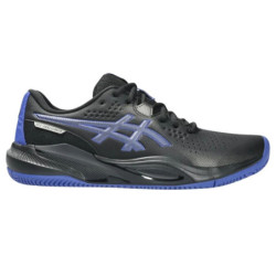 Zapatillas Asics Gel Challenger 15 Black Dark Cobalt