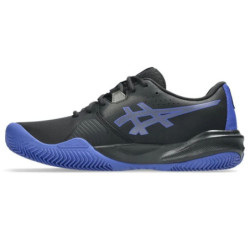 Zapatillas Asics Gel Challenger 15 Black Dark Cobalt