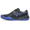 Zapatillas Asics Gel Challenger 15 Black Dark Cobalt