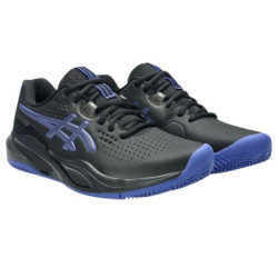 Zapatillas Asics Gel Challenger 15 Black Dark Cobalt