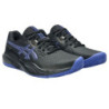 Zapatillas Asics Gel Challenger 15 Black Dark Cobalt
