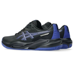 Zapatillas Asics Gel Challenger 15 Black Dark Cobalt