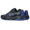 Zapatillas Asics Gel Challenger 15 Black Dark Cobalt