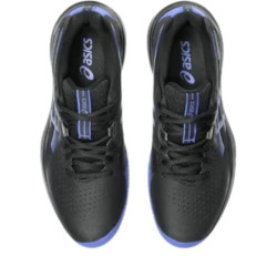 Zapatillas Asics Gel Challenger 15 Black Dark Cobalt