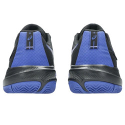 Zapatillas Asics Gel Challenger 15 Black Dark Cobalt