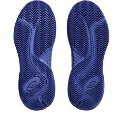 Zapatillas Asics Gel Challenger 15 Black Dark Cobalt