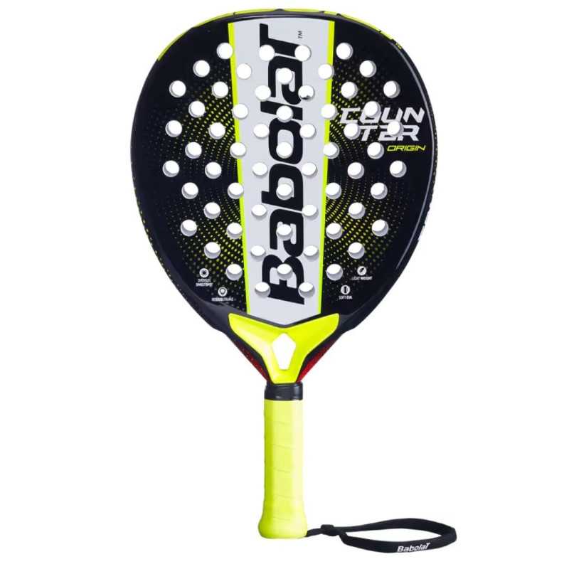 Pala Babolat Counter Origin