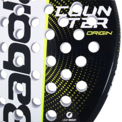 Pala Babolat Counter Origin