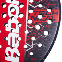 Pala Babolat Technical Vertuo 2025