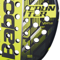 Pala Babolat Counter Vertuo 2025