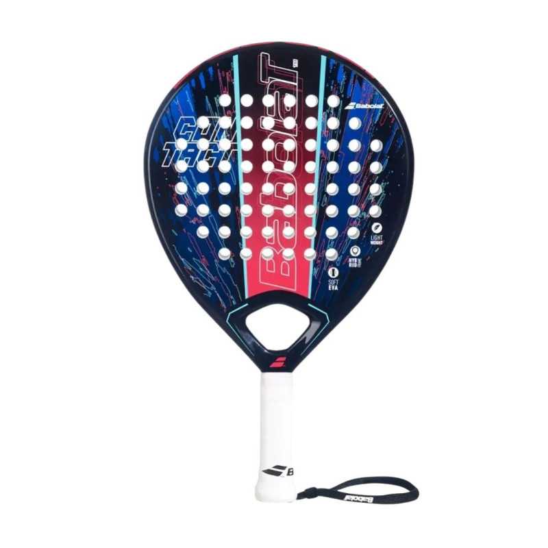 Pala Babolat Contact