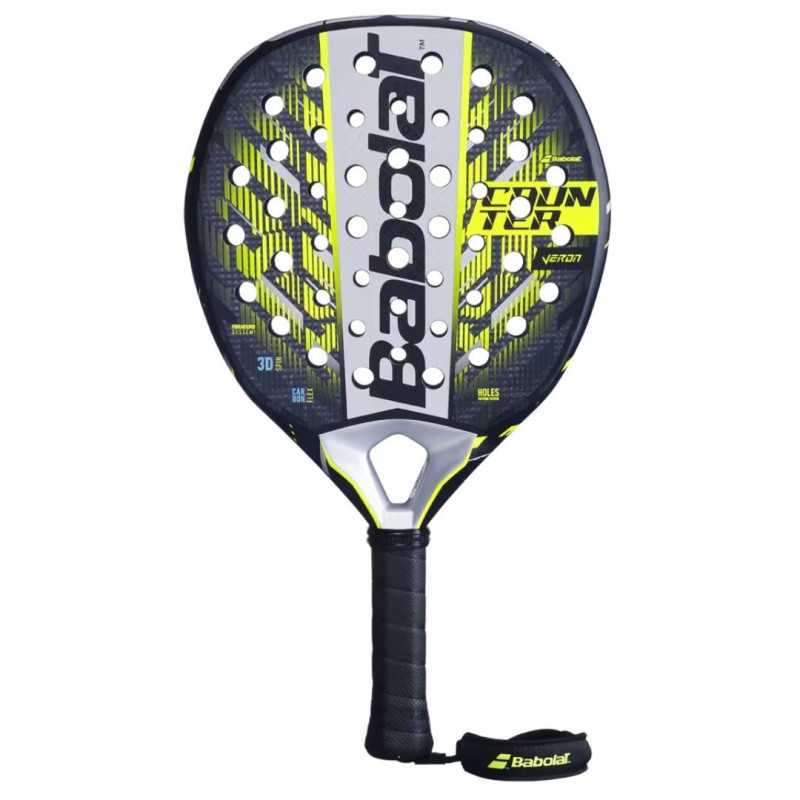 Pala Babolat Counter Veron 2025