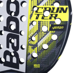 Pala Babolat Counter Veron 2025