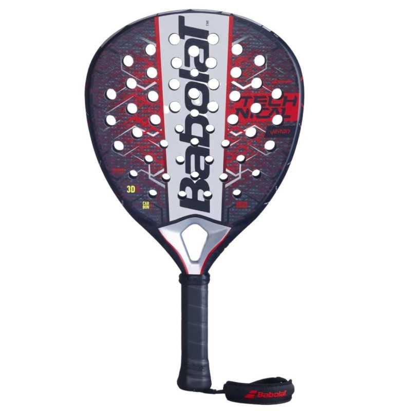 Pala Babolat Techinical Veron 2025