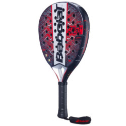 Pala Babolat Techinical Veron 2025