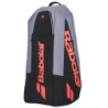 Bolso Babolat Pure Strike Carbon Grey x6