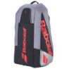 Bolso Babolat Pure Strike Carbon Grey x9