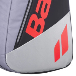 Bolso Babolat Pure Strike Carbon Grey x9