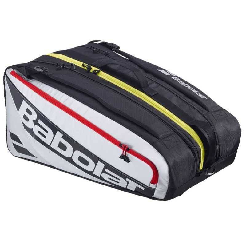 Paletero Babolat RH Pro Padel Gen 2 Negro