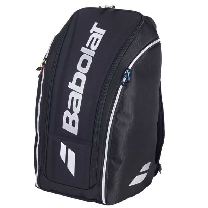 Mochila Babolat Perf Padel Gen 2 Negro