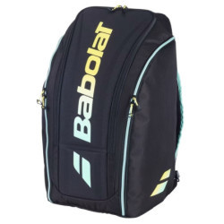 Mochila Babolat Perf Padel Gen 2 Negro/Multicolor
