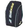 Mochila Babolat Perf Padel Gen 2 Negro/Multicolor