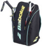 Mochila Babolat Perf Padel Gen 2 Negro/Multicolor