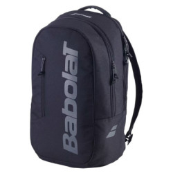Mochila Babolat Court Lite Padel Negra