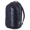 Mochila Babolat Court Lite Padel Negra