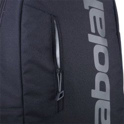 Mochila Babolat Court Lite Padel Negra