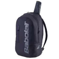 Mochila Babolat Court Lite Padel Negra