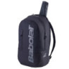 Mochila Babolat Court Lite Padel Negra
