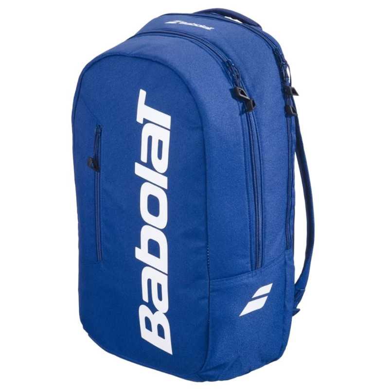 Mochila Babolat Court Lite Padel Azul