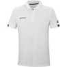 Polera Babolat Play Polo Blanco