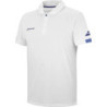 Polera Babolat Play Polo Blanco