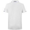 Polera Babolat Play Polo Blanco