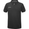 Polera Babolat Play Polo Negro