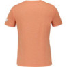 Polera Babolat Graphic Tee Naranja