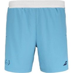 Short Babolat Lebron Celeste