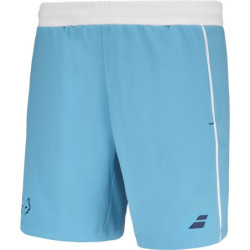 Short Babolat Lebron Celeste