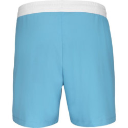 Short Babolat Lebron Celeste