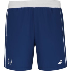 Short Babolat Lebron Azul Marino