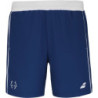 Short Babolat Lebron Azul Marino
