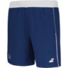 Short Babolat Lebron Azul Marino