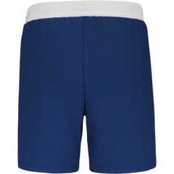 Short Babolat Lebron Azul Marino