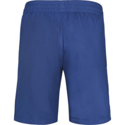 Short Babolat Play Azul Marino