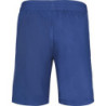 Short Babolat Play Azul Marino